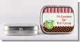 Hot Cocoa Party - Personalized Christmas Mint Tins thumbnail