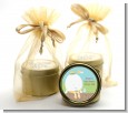 Humpty Dumpty - Baby Shower Gold Tin Candle Favors thumbnail