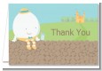 Humpty Dumpty - Baby Shower Thank You Cards thumbnail