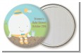 Humpty Dumpty - Personalized Baby Shower Pocket Mirror Favors thumbnail
