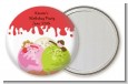 Ice Cream - Personalized Birthday Party Pocket Mirror Favors thumbnail