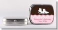 Ice Skating - Personalized Birthday Party Mint Tins thumbnail