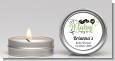 It's A Baby - Baby Shower Candle Favors thumbnail