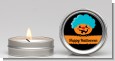 Jack O Lantern Clown - Halloween Candle Favors thumbnail