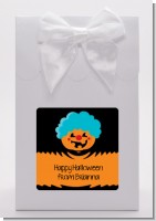 Jack O Lantern Clown - Halloween Goodie Bags