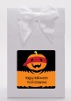 Jack O Lantern Superhero - Halloween Goodie Bags thumbnail