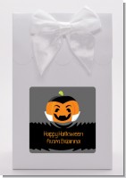 Jack O Lantern Vampire - Halloween Goodie Bags