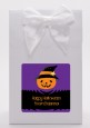 Jack O Lantern Witch - Halloween Goodie Bags thumbnail