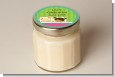 Slumber Party with Friends - Birthday Party Personalized Candle Jar thumbnail
