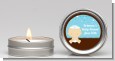 Jewish Baby Boy - Baby Shower Candle Favors thumbnail