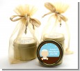 Jewish Baby Boy - Baby Shower Gold Tin Candle Favors thumbnail
