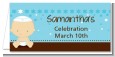 Jewish Baby Boy - Personalized Baby Shower Place Cards thumbnail