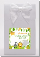 Jungle Party - Baby Shower Goodie Bags