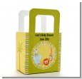 Jungle Safari Party - Personalized Baby Shower Favor Boxes thumbnail