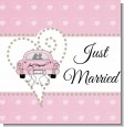 Just Married Bridal Theme thumbnail