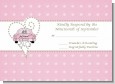 Just Married - Bridal Shower Response Cards thumbnail