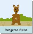 Kangaroo Baby Shower Theme thumbnail
