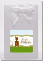 Kangaroo - Baby Shower Goodie Bags