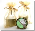 Koala Bear - Baby Shower Gold Tin Candle Favors thumbnail