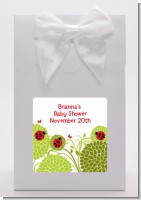 Ladybug - Baby Shower Goodie Bags