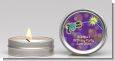 Laser Tag - Birthday Party Candle Favors thumbnail