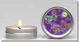 Laser Tag - Birthday Party Candle Favors