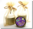 Laser Tag - Birthday Party Gold Tin Candle Favors thumbnail