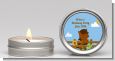 Little Cowboy Horse - Birthday Party Candle Favors thumbnail