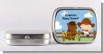 Little Cowboy - Personalized Baby Shower Mint Tins thumbnail