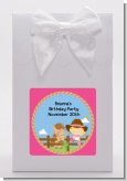 Little Cowgirl - Baby Shower Goodie Bags