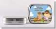 Little Cowgirl - Personalized Baby Shower Mint Tins thumbnail