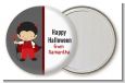 Little Devil - Personalized Halloween Pocket Mirror Favors thumbnail