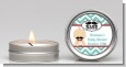 Little Man Mustache - Baby Shower Candle Favors thumbnail