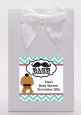 Little Man Mustache - Baby Shower Goodie Bags thumbnail
