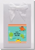 Little Monster - Baby Shower Goodie Bags
