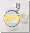 Little Prince - Personalized Baby Shower Candy Jar thumbnail