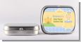 Little Prince - Personalized Baby Shower Mint Tins thumbnail