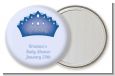 Little Prince - Personalized Baby Shower Pocket Mirror Favors thumbnail