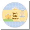 Little Prince - Personalized Baby Shower Table Confetti thumbnail