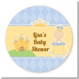 Little Prince - Personalized Baby Shower Table Confetti