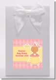 Little Princess Hispanic - Baby Shower Goodie Bags