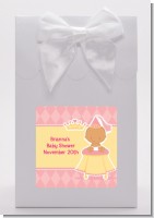 Little Princess Hispanic - Baby Shower Goodie Bags