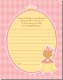 Little Princess Hispanic - Baby Shower Notes of Advice thumbnail