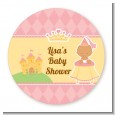Little Princess Hispanic - Personalized Baby Shower Table Confetti thumbnail