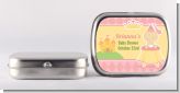 Little Princess - Personalized Baby Shower Mint Tins