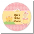 Little Princess - Personalized Baby Shower Table Confetti thumbnail