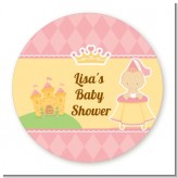 Little Princess - Personalized Baby Shower Table Confetti