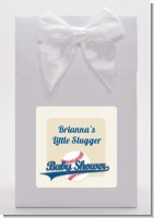 Little Slugger Baseball - Baby Shower Goodie Bags