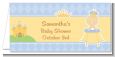 Little Prince - Personalized Baby Shower Place Cards thumbnail