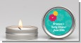 Luau - Baby Shower Candle Favors thumbnail
